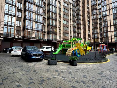 квартира по адресу Владимира Антоновича ул. (Свердлова), 36-Л