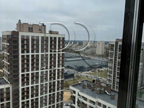 квартира за адресою Олександра Олеся вул., 9-А