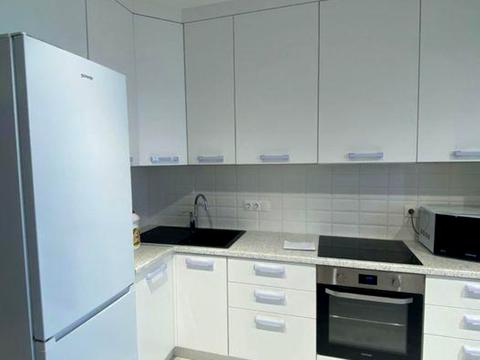 квартира по адресу Днепровская набережная ул., 18-А