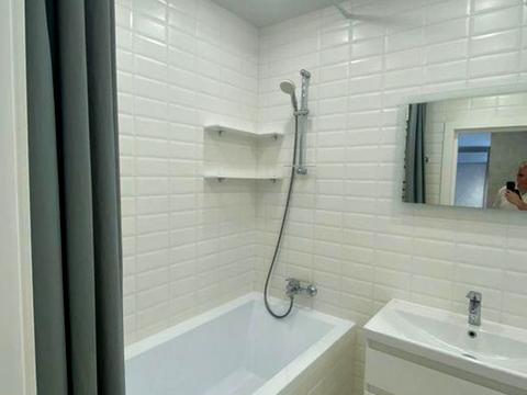 квартира по адресу Днепровская набережная ул., 18-А