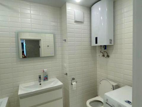 квартира по адресу Днепровская набережная ул., 18-А