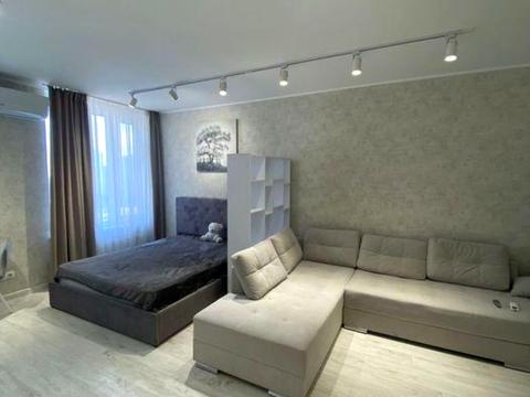 квартира по адресу Днепровская набережная ул., 18-А