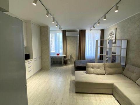 квартира по адресу Днепровская набережная ул., 18-А