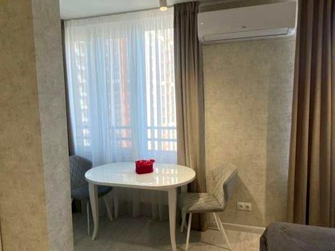 квартира по адресу Днепровская набережная ул., 18-А