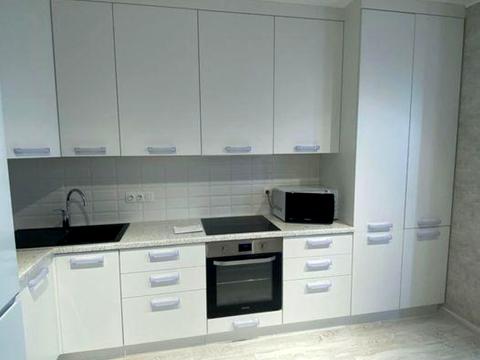 квартира по адресу Днепровская набережная ул., 18-А