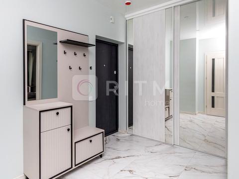 квартира за адресою Євгена Коновальця вул., 37