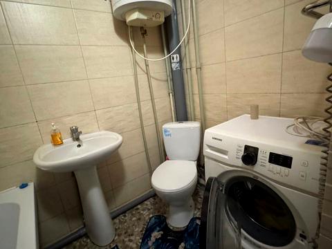 квартира по адресу Мандрыковская ул., 155