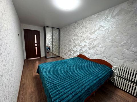 квартира по адресу Мандрыковская ул., 155