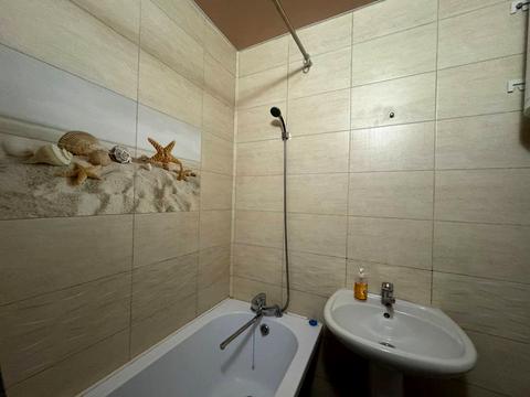 квартира по адресу Мандрыковская ул., 155