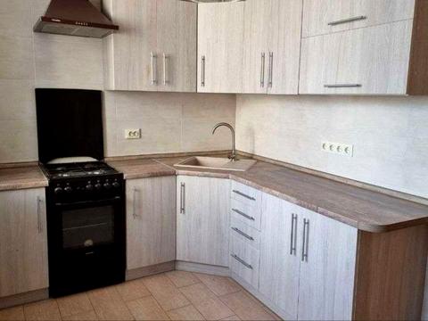 квартира по адресу Леси Украинки ул., 21