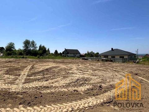 ділянка за адресою Виноградівська