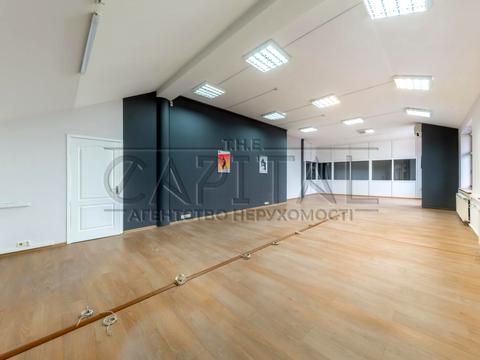 коммерческая по адресу Павловская ул., 18