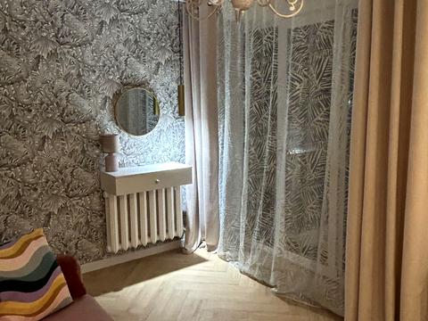 квартира за адресою Михайла Грушевського вул. (Котовського), 91/1