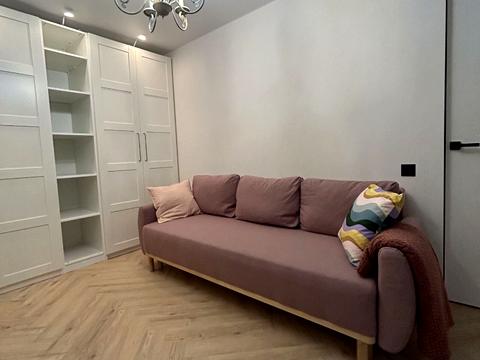 квартира за адресою Михайла Грушевського вул. (Котовського), 91/1