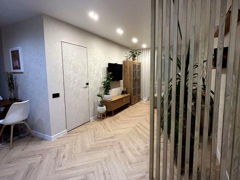 квартира за адресою Михайла Грушевського вул. (Котовського), 91/1