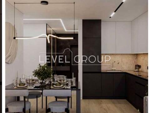 квартира по адресу Всеволода Змеенко ул., 15/23