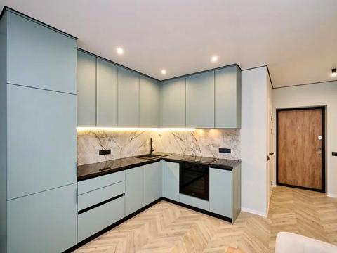 квартира за адресою Всеволода Змієнка вул., 15/23