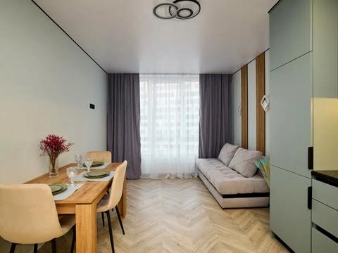 квартира за адресою Всеволода Змієнка вул., 15/23