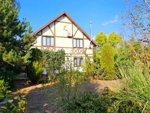 дом по адресу вул. Геологів, 21