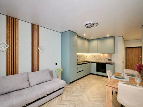 квартира за адресою Всеволода Змієнка вул., 15/23