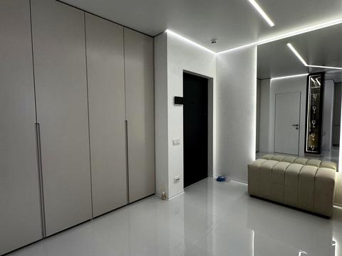 квартира за адресою Флотська вул., 10б