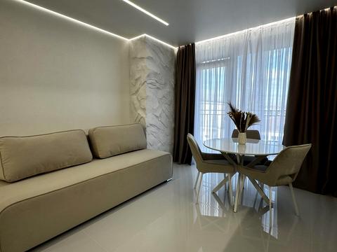 квартира за адресою Флотська вул., 10б