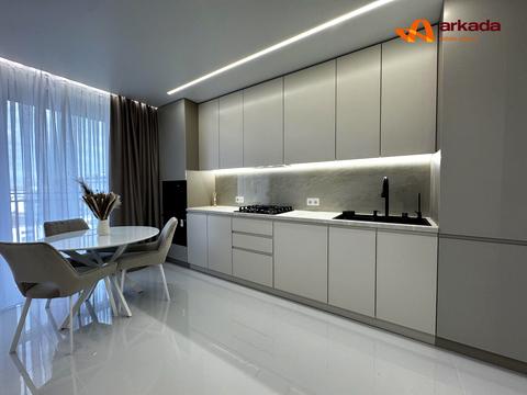 квартира за адресою Флотська вул., 10б