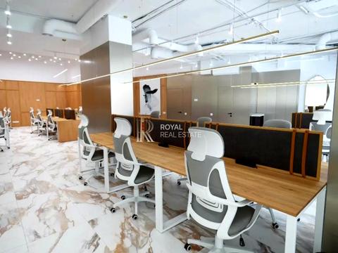 комерційна за адресою Буслівська вул., 12