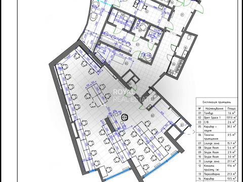 комерційна за адресою Буслівська вул., 12