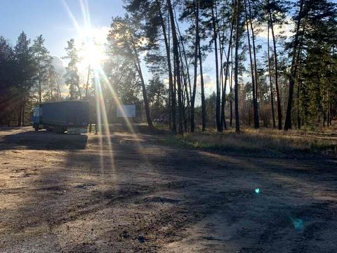 ділянка за адресою Канівська вул.