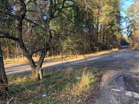 ділянка за адресою Канівська вул.