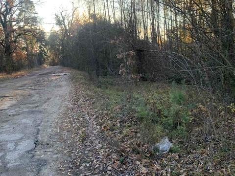 ділянка за адресою Канівська вул.