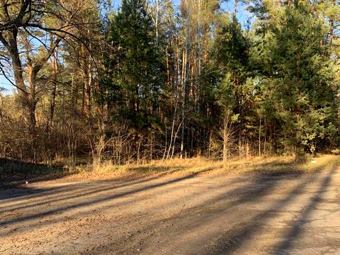 ділянка за адресою Канівська вул.