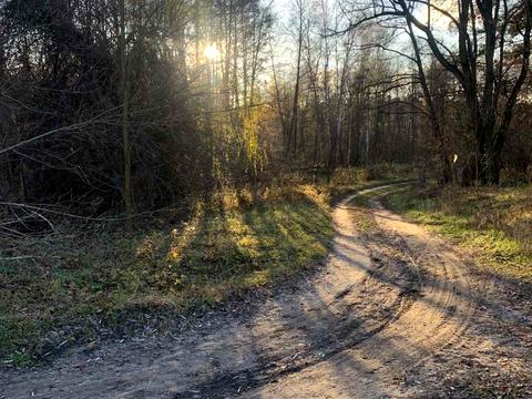 ділянка за адресою Канівська вул.