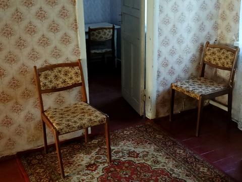 будинок за адресою Старосільська вул. (1-ша Червоносільська)