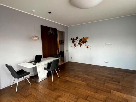 квартира за адресою Миколи Міхновського бульв. (Дружби Народів), 14-16