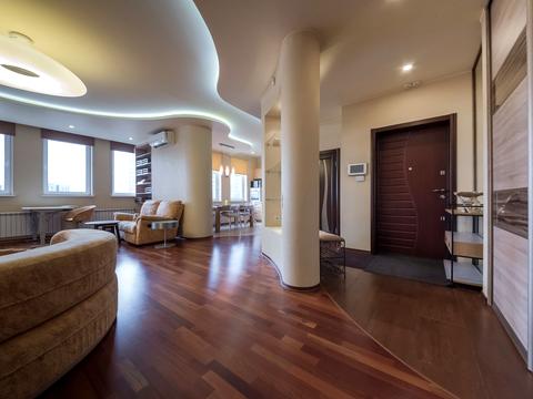 квартира по адресу Николая Михновского бульв. (Дружбы Народов), 14-16