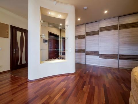 квартира по адресу Николая Михновского бульв. (Дружбы Народов), 14-16