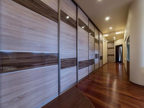 квартира по адресу Николая Михновского бульв. (Дружбы Народов), 14-16