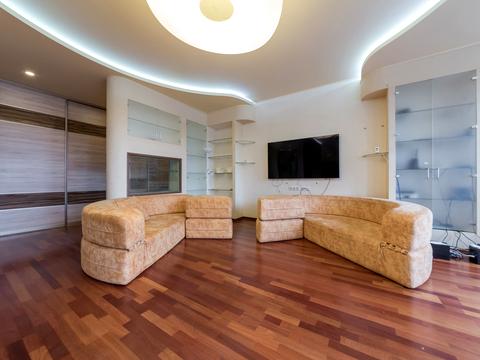 квартира по адресу Николая Михновского бульв. (Дружбы Народов), 14-16