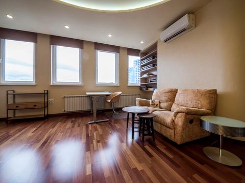 квартира по адресу Николая Михновского бульв. (Дружбы Народов), 14-16