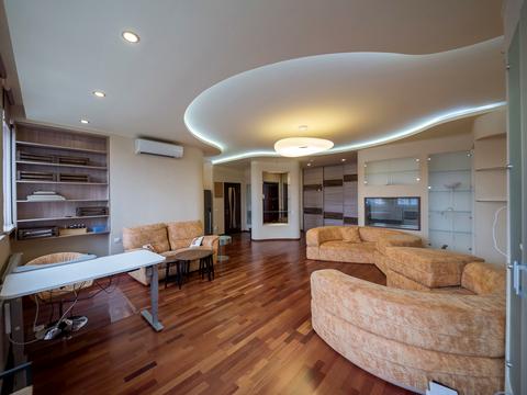 квартира по адресу Николая Михновского бульв. (Дружбы Народов), 14-16