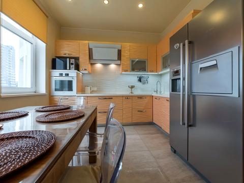 квартира по адресу Николая Михновского бульв. (Дружбы Народов), 14-16