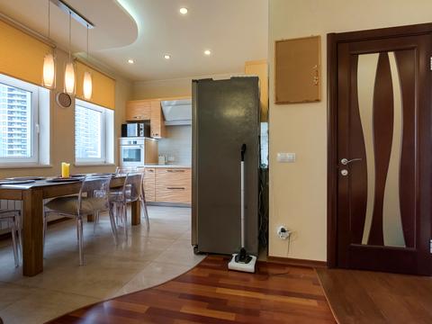 квартира по адресу Николая Михновского бульв. (Дружбы Народов), 14-16