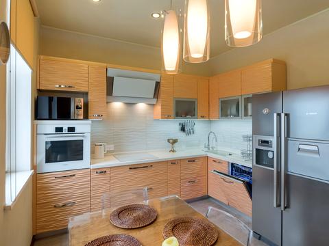 квартира по адресу Николая Михновского бульв. (Дружбы Народов), 14-16