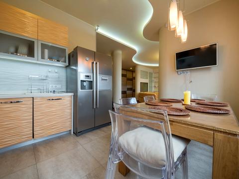 квартира по адресу Николая Михновского бульв. (Дружбы Народов), 14-16