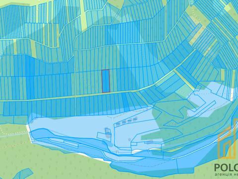 ділянка за адресою 