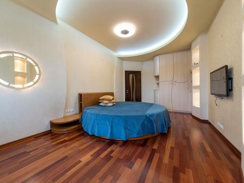 квартира по адресу Николая Михновского бульв. (Дружбы Народов), 14-16