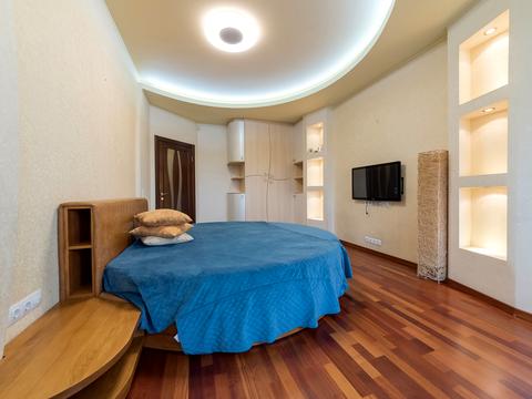 квартира по адресу Николая Михновского бульв. (Дружбы Народов), 14-16