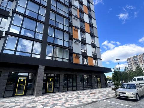 квартира по адресу Витянская ул., 4